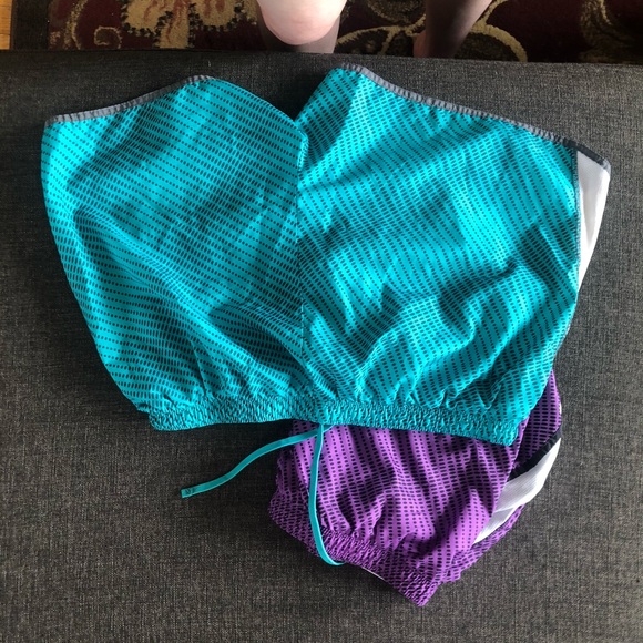 Work out shorts - Picture 5 of 5